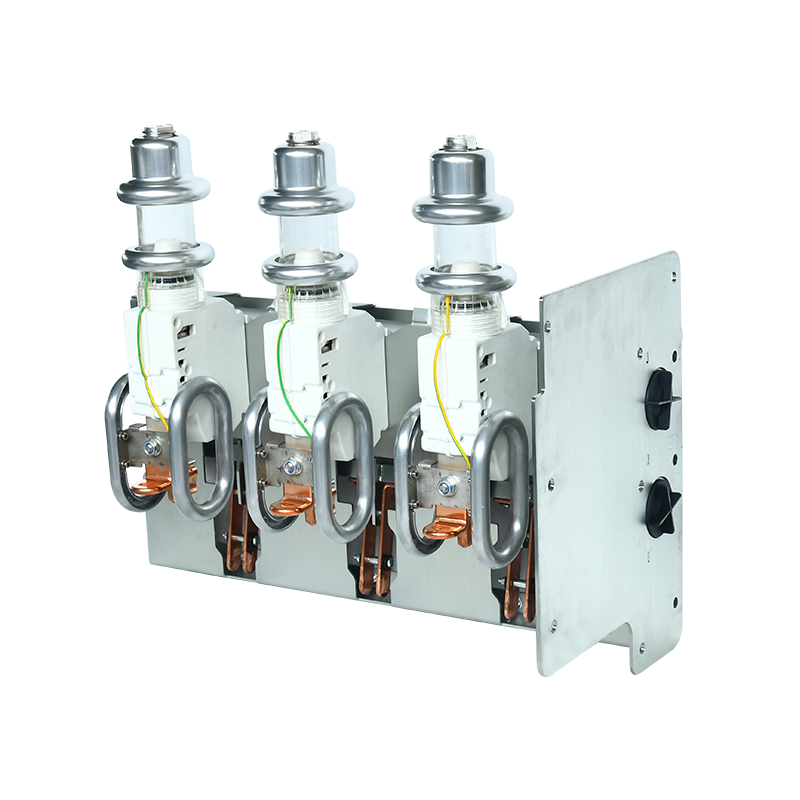 HWR(C)-40.5/T630 Load switch (direct action)