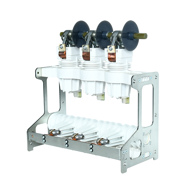 HWHB (V) -12/T630-20 second generation environmentally isolated circuit breaker switch