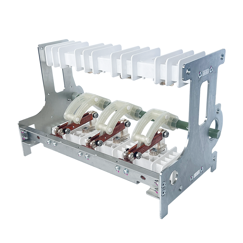 HWHB (C)-12/T630 third generation environmental protection isolating switch