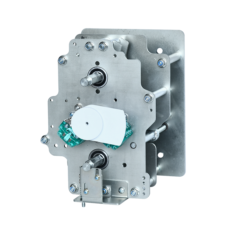 HW-SG-35 35KV isolation mechanism