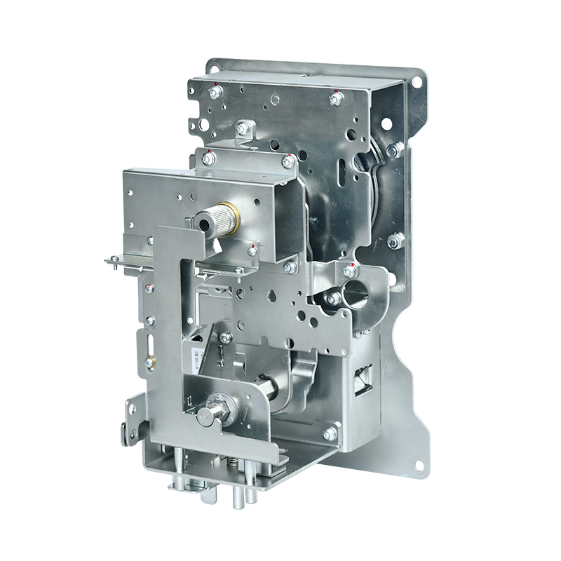 HW-XG-35 35KV isolation mechanism