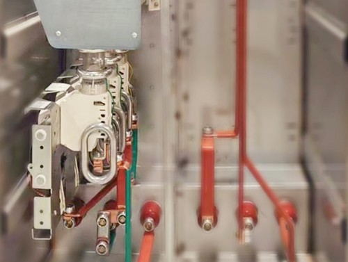  Hongwei Electric successfully cooperates with a photovoltaic project in Foshan 