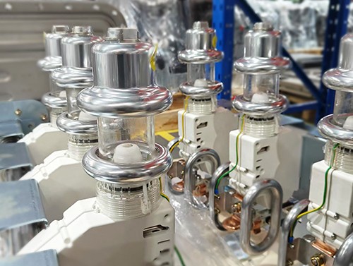  Guangdong offshore wind power project successfully concluded with multi-party cooperation 