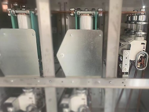  Hongwei Electric becomes a partner of a hydropower project in Maoming 