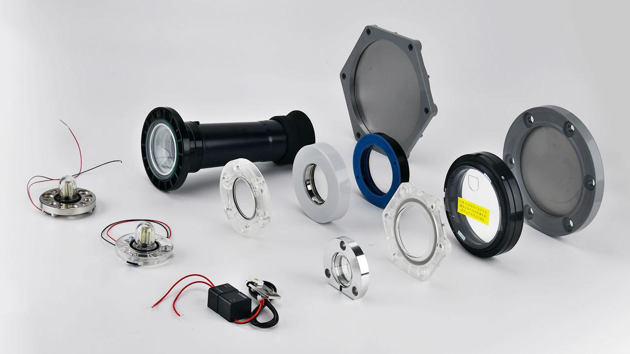 Observation Window Series